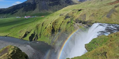 Majina putovanja - 2