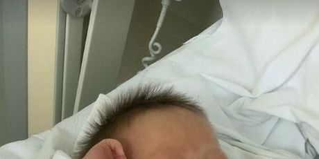 Maja Šuput na Instagramu, Bloom Tatarinov