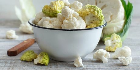 Cvjetača ne mora biti bljutava i dosadna - 1