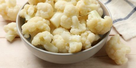 Cvjetača ne mora biti bljutava i dosadna - 2