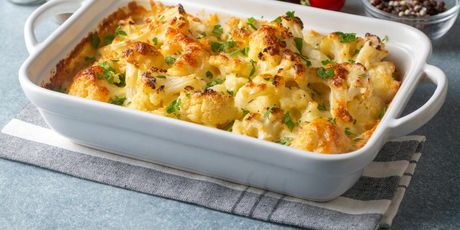 Cvjetača ne mora biti bljutava i dosadna - 3