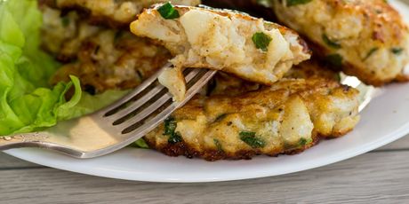 Cvjetača ne mora biti bljutava i dosadna - 5