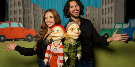 Svjetski dan lutkarstva - 3