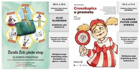 Svjetski dan lutkarstva - 7