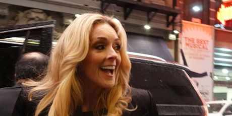 Jane Krakowski - 10