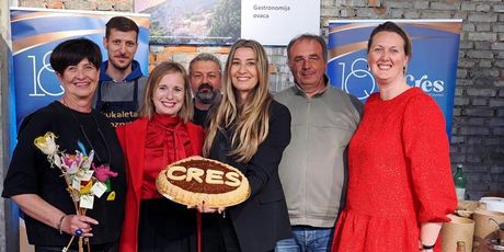 Mozaik okusa Kvarnera - 15