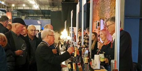 Mozaik okusa Kvarnera - 16