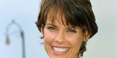 Alexandra Paul - 1