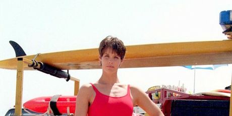Alexandra Paul - 2