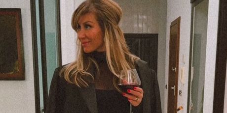 Ana Gruica Uglešić