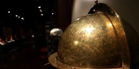 Muzej povijesti islamske znanosti i tehnologije - 12