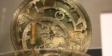 Muzej povijesti islamske znanosti i tehnologije - 13