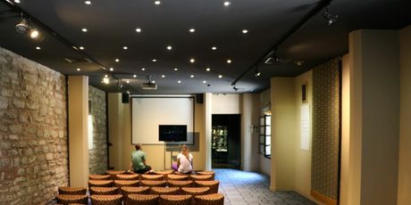 Muzej povijesti islamske znanosti i tehnologije - 14