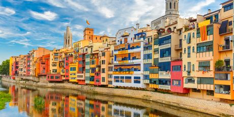 Girona