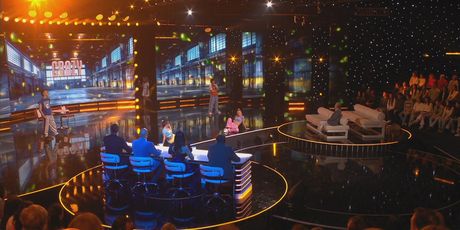 Tvoje lice zvuči poznato