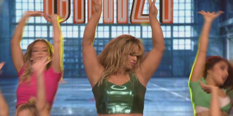 Tvoje lice zvuči poznato