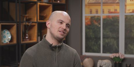 Tvoje lice zvuči poznato