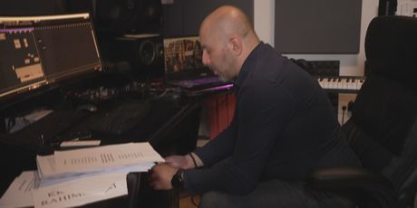 Kristijan Rahimovski