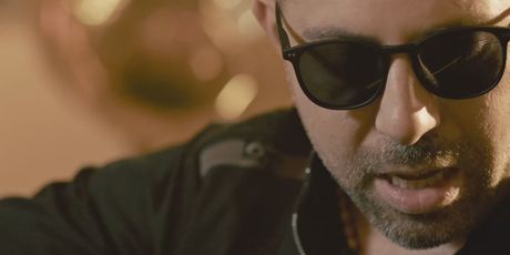 Kristijan Rahimovski