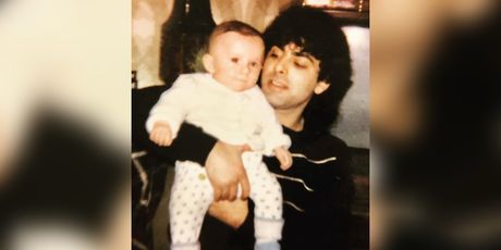 Kristijan Rahimovski