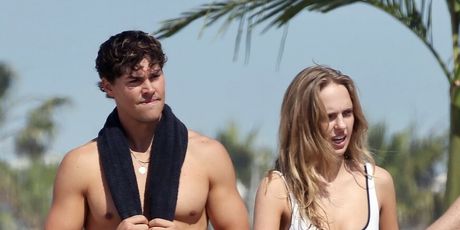 Snimanje serije Beywatch - 6