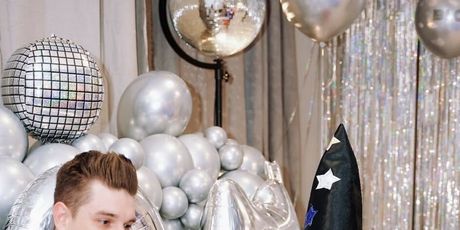 Rođendan Blooma - 5