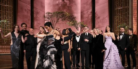 Jedna bitka za drugom - 1