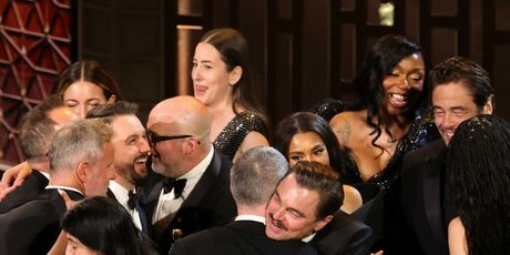 Jedna bitka za drugom - 5