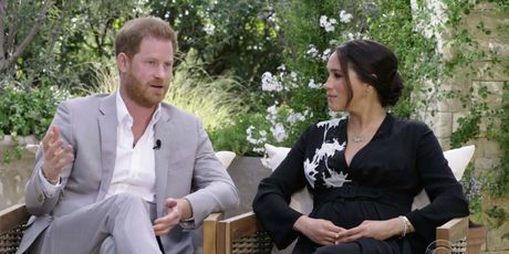 Meghan Markle i princ Harry - 2