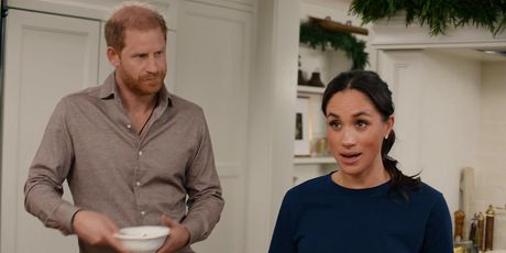 Meghan Markle i princ Harry - 7
