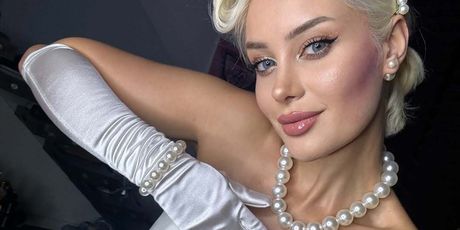 Ayşegül Eraslan - 8