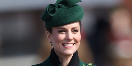 Kate Middleton - 1