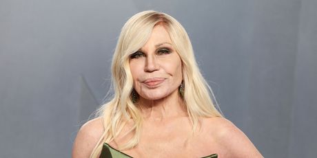 Donatella Versace - 4