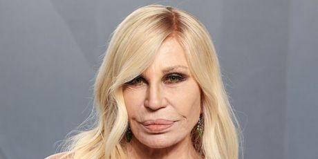 Donatella Versace - 5