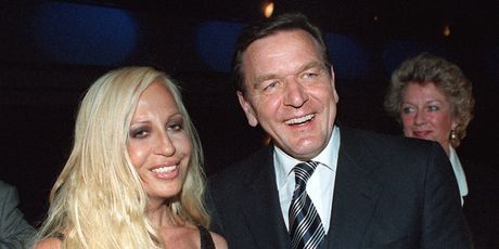 Donatella Versace - 6