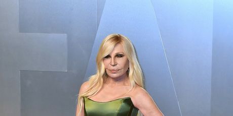Donatella Versace - 7