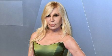Donatella Versace - 8