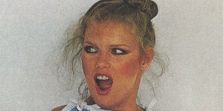Patti Hansen - 5