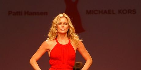 Patti Hansen - 8