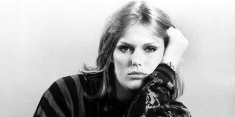 Patti Hansen - 12