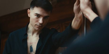 Veselin Vladimir Zvekić