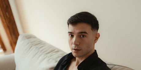 Veselin Vladimir Zvekić