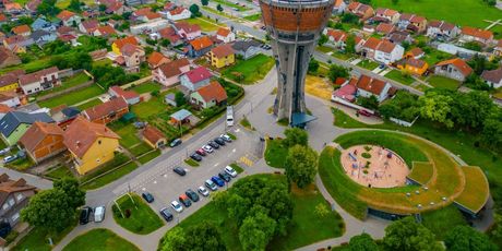 Vukovar, Hrvatska