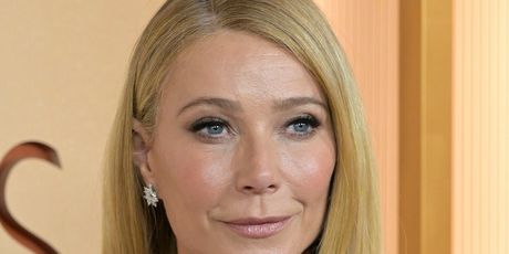 Gwyneth Paltrow
