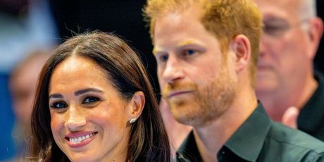 Meghan Markle - 3