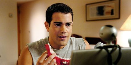 Jesse Metcalfe - 2