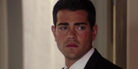 Jesse Metcalfe - 4