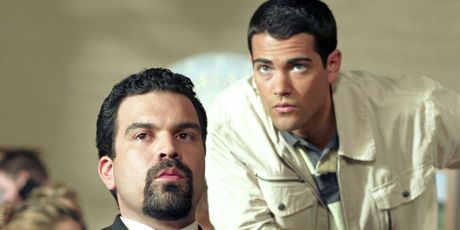 Jesse Metcalfe - 5