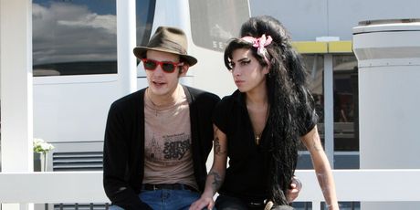 Amy Winehouse i Blake Fielder-Civil - 5
