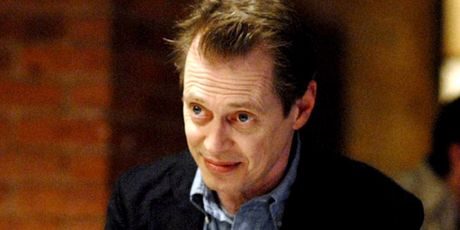 Steve Buscemi - 1